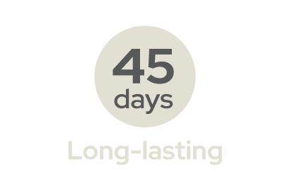 Icon representing Vilicci’s home diffuser long-lasting fragrance performance